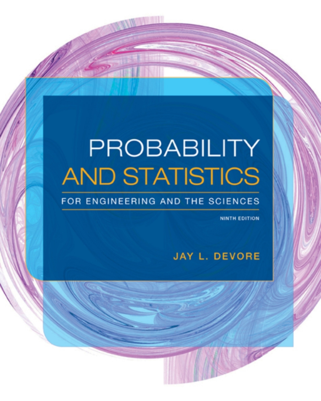 WebAssign for Devore's Probability and Statistics for Engineering and the Sciences, 9th Edition [Instant Access], Single-Term 9th Edition â€“ PDF/EPUB Version Downloadable